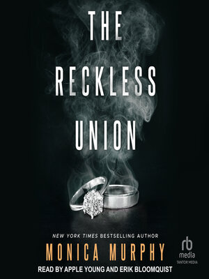 cover image of The Reckless Union